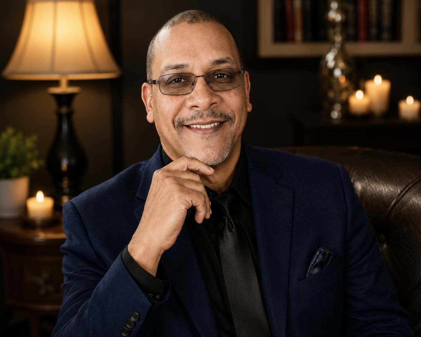 Ed R. of Have Grace and Gratitude